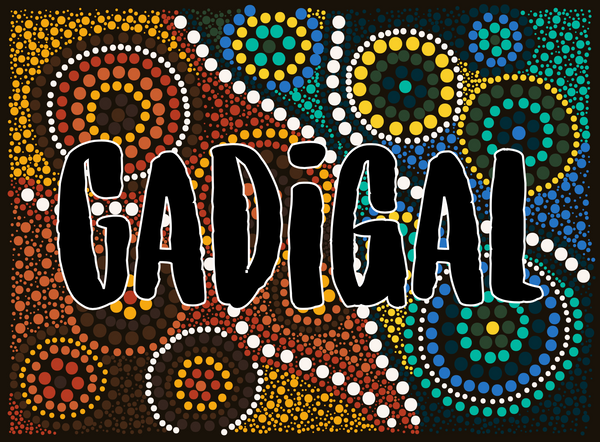 Aboriginal nations - Bindigenous