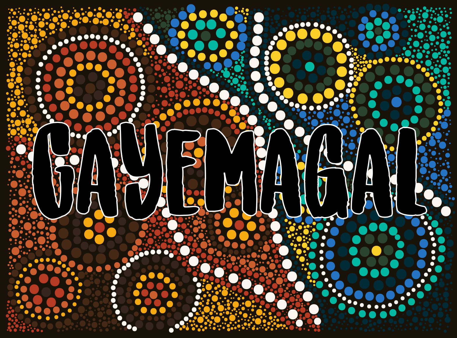 Aboriginal nations - Bindigenous